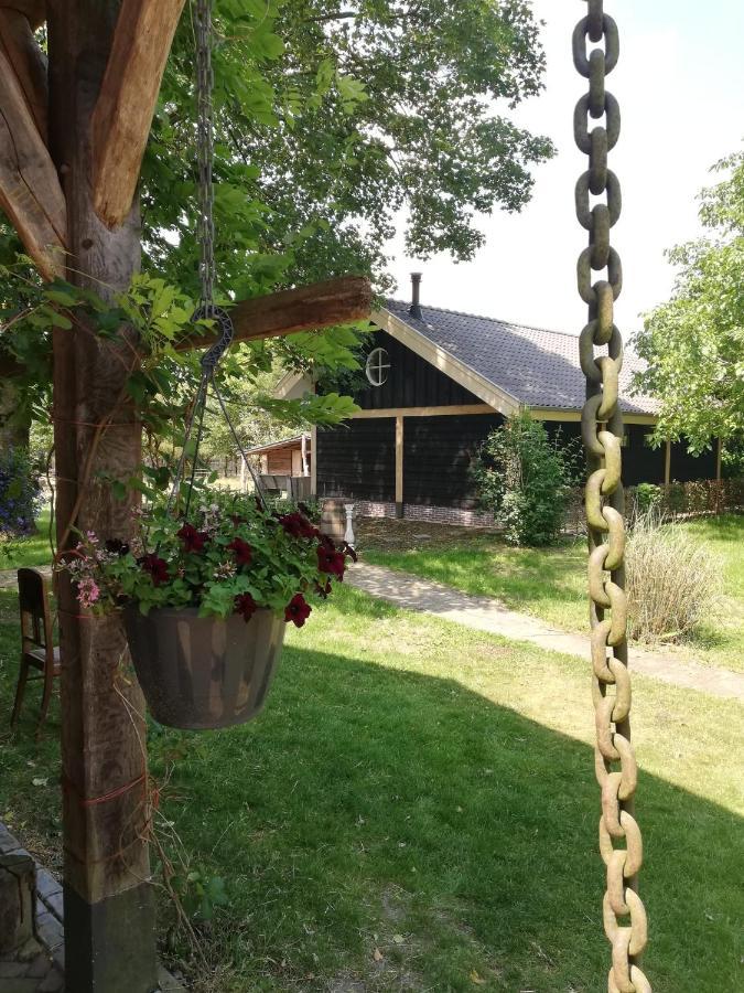 Logeren Bij De Soerensesteeg Uddel Exterior foto