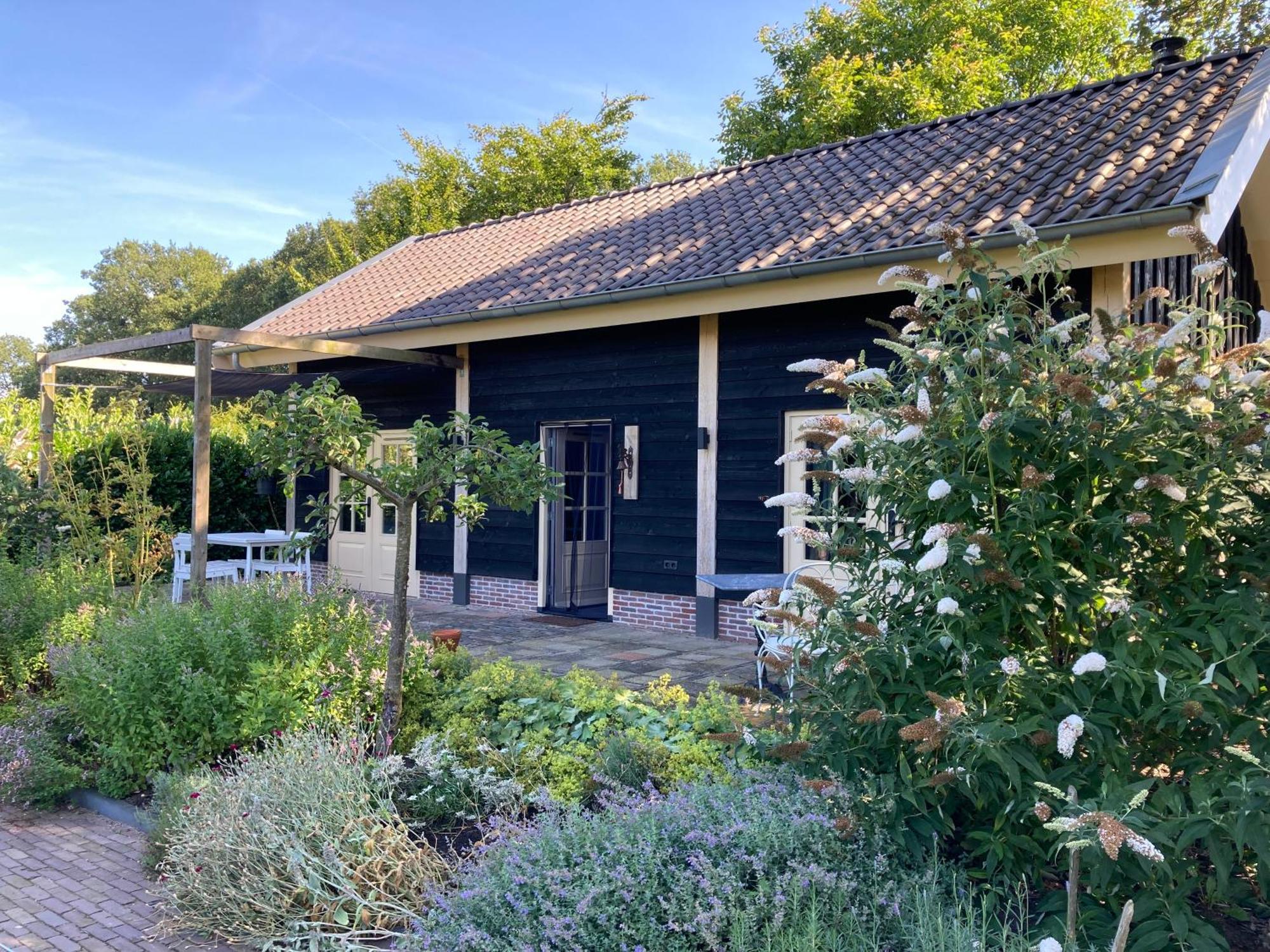 Logeren Bij De Soerensesteeg Uddel Exterior foto